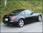 Nissan 350Z 35e Anniversaire 2005 (Extrait vid�o)